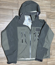 Simms Fishing G3 Guide