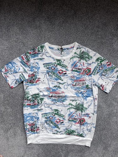 Visvim shaheen shirt 15ss - visvim, t-shirt;