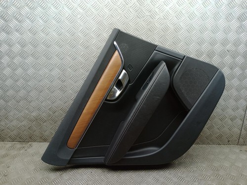 Volvo v90 door card - volvo,