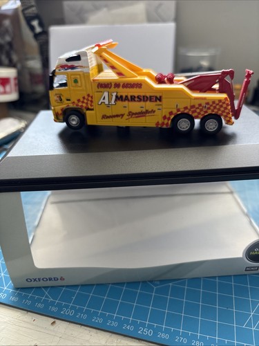 Oxford diecast a1 - oxford,