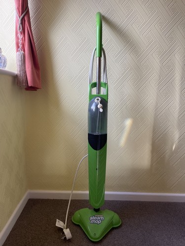 Steam mop floor - mop, cleaner