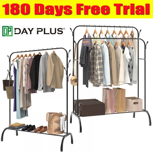 Clothes rails for bedroom - rails,