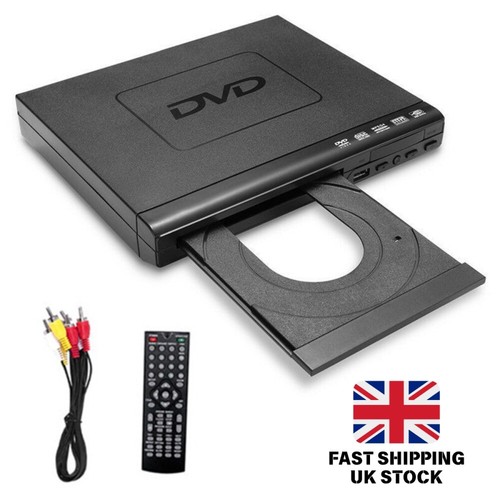Multi function dvd player - function, tv