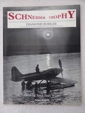 The Schneider Trophy Diamond