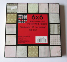 Paper Cellar 50 Sheet