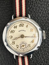 NOVORIS Watch Swiss Made