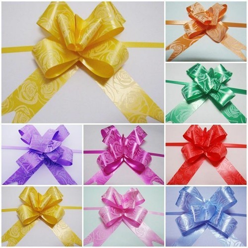 30mm pull bows gift wrapping - 30mm,
