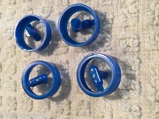 KYOSHO INFERNO MP10 MP9 TKi4