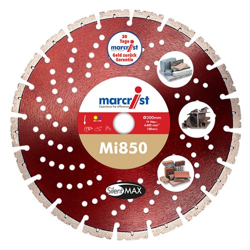 Marcrist universal diamond - universal,