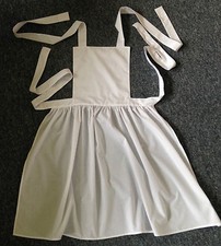 Handmade ladies white - ladies,