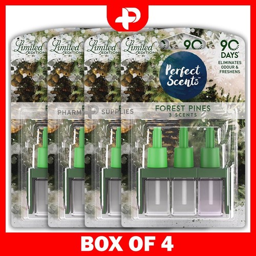 Febreze 3volution plug - febreze, in