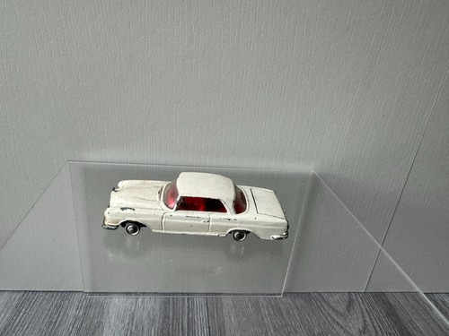 Corgi 230 mercedes 220 - mercedes, se