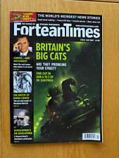 Fortean Times Magazine - Issue