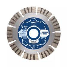 Duro Concrete Diamond Blade