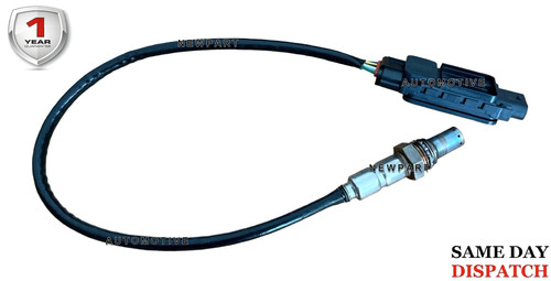 Nitrogen oxide nox sensor - nitrogen,