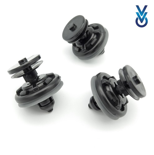 10x vvo fasteners golf door - vw,
