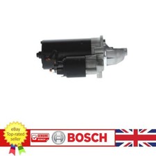 Starter For Mercedes 124 190