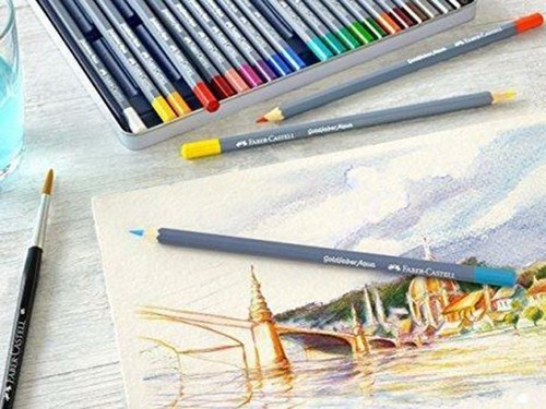 Faber castell goldfaber - faber-castell,
