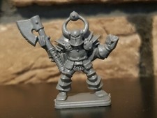 HeroQuest Miniature Monster