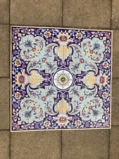 Hand Painted Persian Tiles