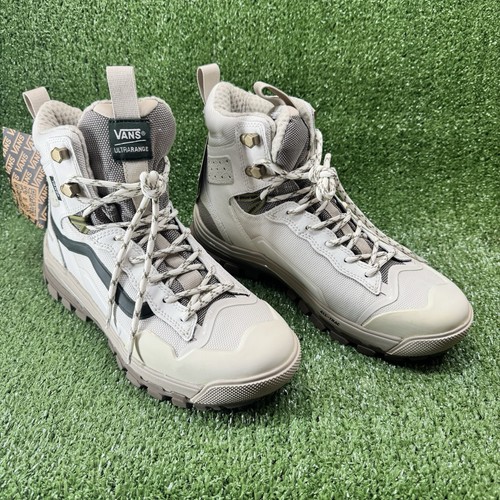 Vans ultrarange exo - ultrarange, hi