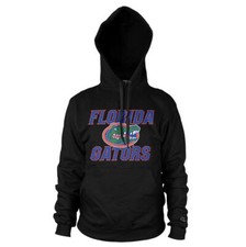 SALE! Officially Licensed University of Florida Gators Hoodie S-5XL Sizes
