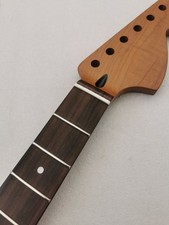 S-Type flame roasted maple