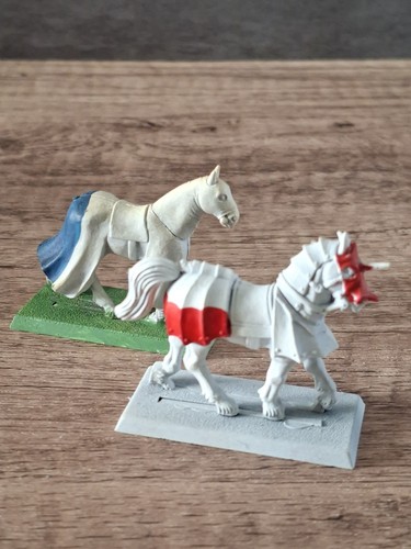 Warhammer fantasy classic - warhammer,