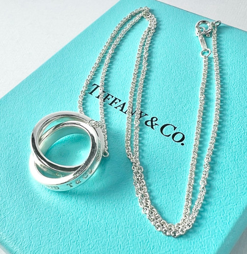Tiffany 1837 double - &, co.