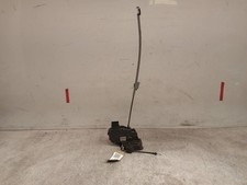 FORD S-MAX REAR LEFT DOOR LOCK