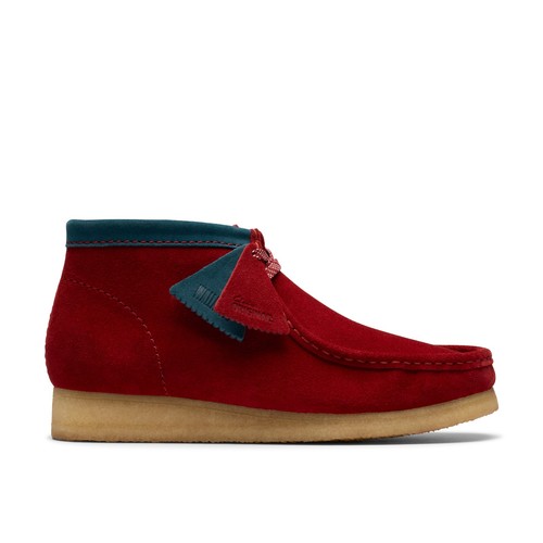 Clarks originals mens wallabee - mens,