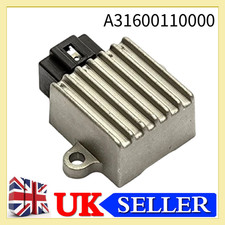 REGULATOR RELAY RECTIFIER 2