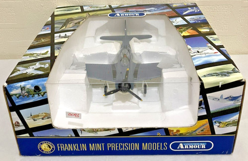 Franklin mint b11b933 48 - franklin, 1:48