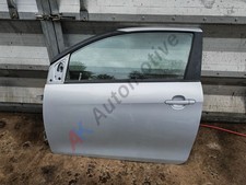 Citroen C1 MK2 14-22 Front