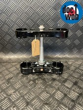 HUSQVARNA TC/FC  2023-2025 Used genuine oem triple clamp assembly  KT8978