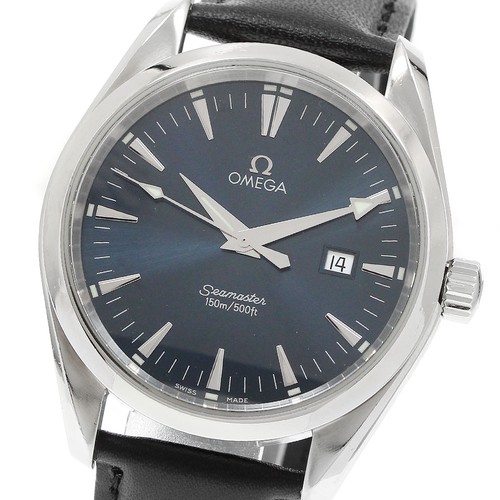 Omega seamaster aqua terra - seamaster,