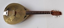 Resonator Mandola
