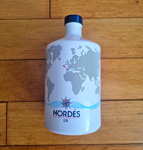 Nordés atlantic galician - nordés,
