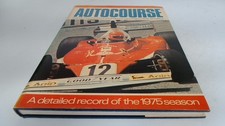 			Autocourse 1975-76