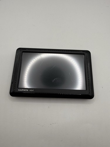 Garmin nuvi 1440 - nuvi, gps