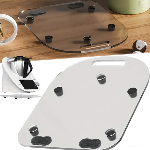Standing sliding board - standing,