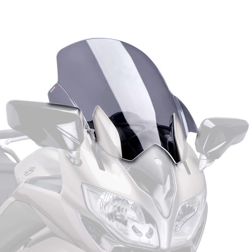 Puig touring screen dark - puig,