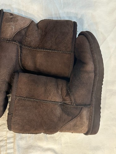 Ugg australia classic - ugg,