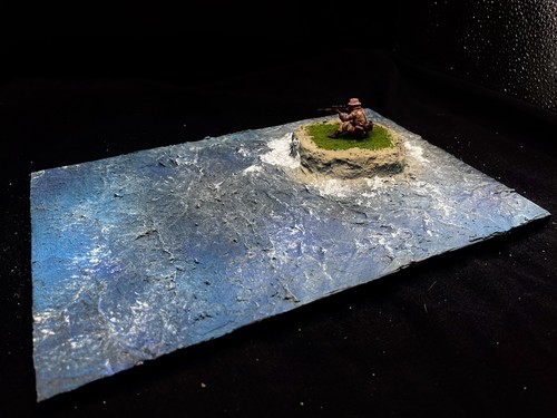 Scale realistic military - 1/35,