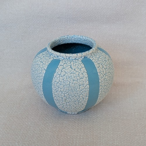 Vintage jasba keramik fat lava - vintage,