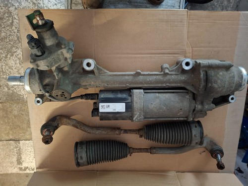 Mercedes a2124600301 electric - mercedes,