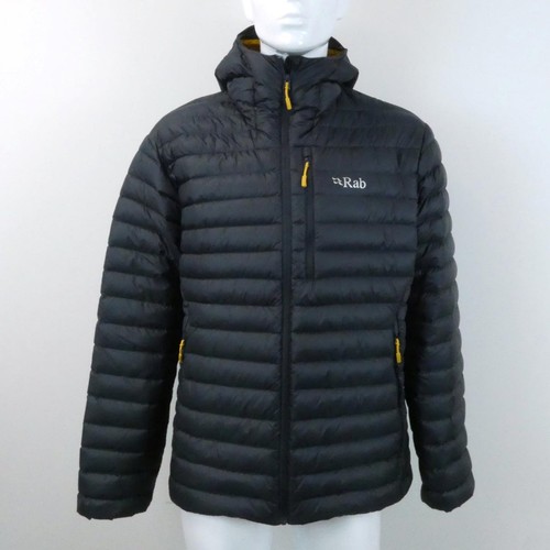 Rab microlight alpine - alpine, jacket