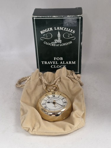 Roger lascelles quartz - roger,