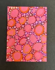 ACEO Original Watercolour