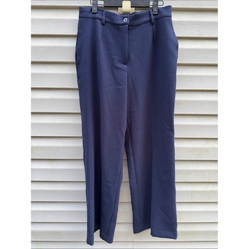 Editors cut womens - cut, blue